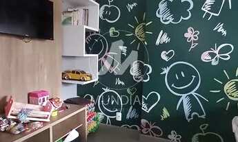 Imagem 4: Apartamento (tipo - padrao) 1 dormitórios, portaria 24hs, salão de festa, salão de jogos