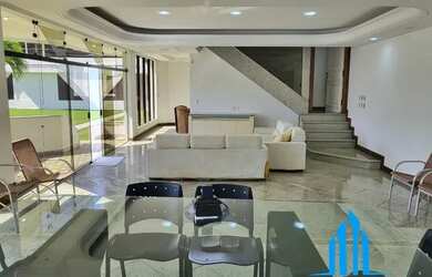 Imagem 3: Casa para venda possui 600 metros quadrados com 5 quartos em Olaria - Guarapari - ES