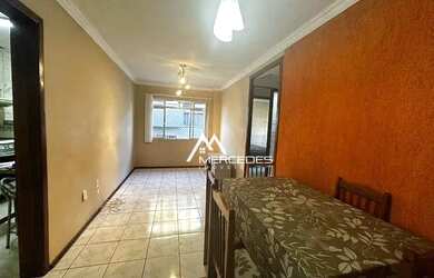 Imagem 7: Apartamento com 2 dormitórios, 53 m² - venda por R$ 270.000,00 ou aluguel por R$ 1.971,96