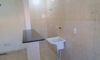 Imagem 3: Aluguel de apartamento na cidade Estrutural