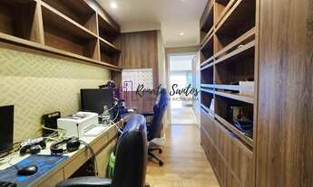 Imagem 7: Apartamento Alto Padrão (4 suítes ) Aparecida - Santos