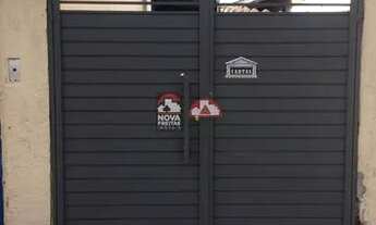 Imagem: Casa Padrão em São José dos Campos