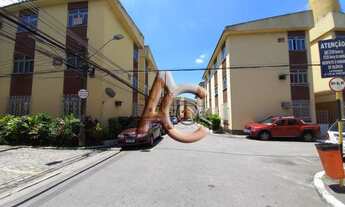 Imagem: Ótimo apartamento de dois quartos no condomínio