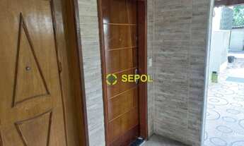 Imagem 7: Apartamento com 2 dormitórios, 56 m² - venda por R$ 200.000,00 ou aluguel por R$ 1.400,00