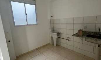 Imagem 4: Àrea privativa Cabral