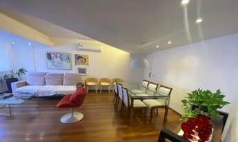 Imagem 2: Apartamento para venda possui 130 metros quadrados com 3 quartos em Boa Viagem - Recife