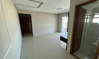 Imagem 5: Apartamento para Venda em Praia Grande, Canto do Forte, 3 dormitórios, 1 suíte, 2 banheiro