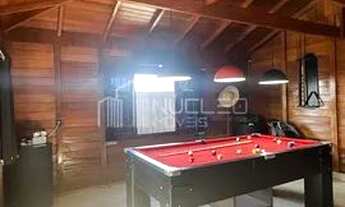 Imagem 3: Casa para venda com 198 metros quadrados com 5 quartos