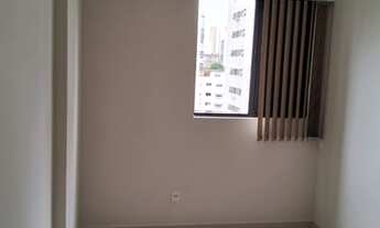 Imagem 6: Apartamento para aluguel possui 50 metros quadrados com 2 quartos