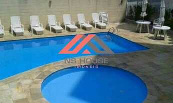 Imagem 4: Apartamento Residencial em São Paulo - SP, Vila Alpina