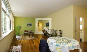 Imagem 4: Apartamento para Aluguel - Tijuca, 4 Quartos, 170 m2