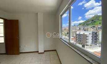 Imagem 3: Apartamento com 1 dormitório para alugar, 64 m² por R$ 1.283,00/mês - São Mateus - Juiz de