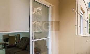 Imagem 5: Apartamento 2 quartos, suite e ótima infra a venda na Otto Niemeyer em POA, RS