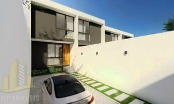 Imagem 6: Lindo sobrado no bairro Salto do Norte com 2 Suítes