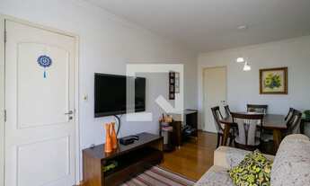 Imagem 4: Apartamento para Aluguel - Casa Verde, 3 Quartos, 83 m2