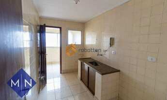 Imagem 5: Apartamento para alugar, 67 m² por R$ 2.203,91/mês - Jabaquara - São Paulo/SP