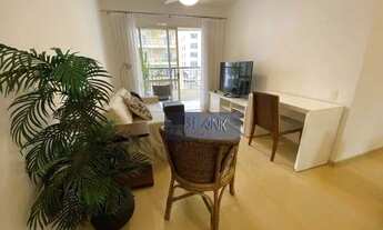 Imagem 1: Apartamento com 72m² 2 Dormitórios 1 Suíte