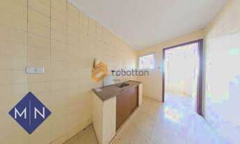 Imagem 3: Apartamento para alugar, 67 m² por R$ 2.113,39/mês - Vila Parque Jabaquara - São Paulo/SP