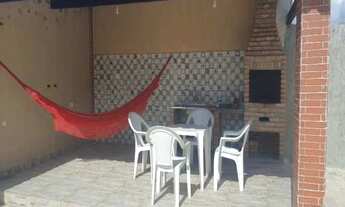 Imagem 2: Casa de Praia em Tamandaré à 350 m da praia