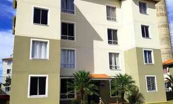 Imagem 3: Aluguel apartamento condomínio Três Barras 1