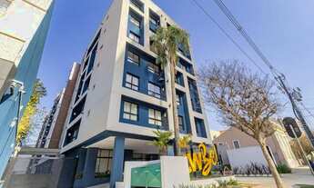 Imagem: Apartamento para venda tem 19 metros quadrados