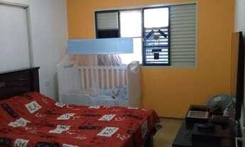 Imagem 4: Sobrado com 3 dormitórios para alugar por R$ 2.064,70/mês - Vila Barros - Guarulhos/SP