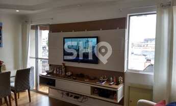 Imagem: Apartamento no Campo Limpo