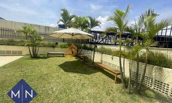 Imagem 5: Apartamento com 2 dormitórios à venda, 60 m² por R$ 550.000,00 - Chácara Santo Antônio - S