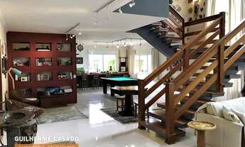 Imagem 4: Cond. Vintage - 4 Suites, Fino Acabamento E Muita Privacidade, Em 3.240M2!