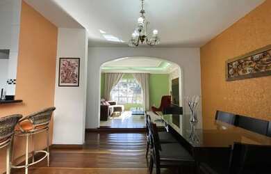 Imagem 4: Cobertura para venda tem 190 metros quadrados com 4 quartos em São Mateus - Juiz de Fora