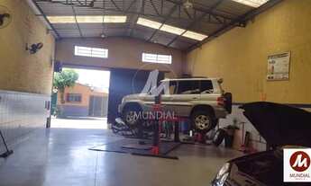 Imagem 2: Salão/Galpão (salão - térreo