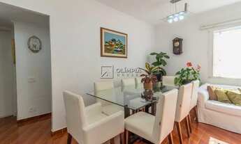 Imagem 5: Apartamento Venda Vila Olímpia 87 m² 3 Dormitórios