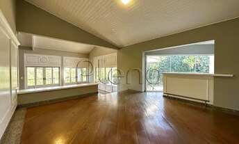 Imagem 6: Casa à venda e para locação nas Chácaras Alpina, Valinhos