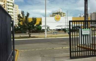 Imagem 2: Apartamento vizinho a Unit-Farolandia