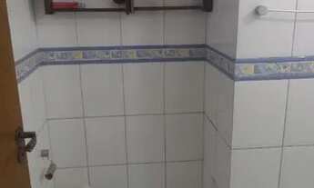 Imagem 7: Vendo Apartamento com 3 quartos ,Av. Água Verde