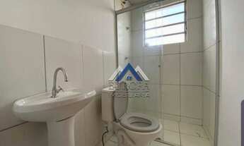 Imagem 3: Apartamento no Spazio Liveerpol com 2 dormitórios, 43 m² - venda por R$ 220.000 ou aluguel