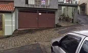 Imagem 6: Venda Residential / Sobrado Vila Nivi São Paulo