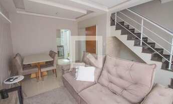 Imagem: Casa à Venda - Vila Antonieta, 2 Quartos