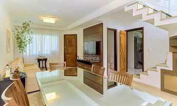 Imagem 2: Sobrado SemiMobiliado.Que tal morar em um magnífico imóvel localizado em um ótimo b