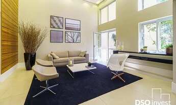 Imagem 4: Loft Vila Nova Conceição