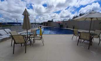 Imagem 5: Alugo apartamento de 2 quartos no Residencial Smart Arvoredo.. 1° morador ..