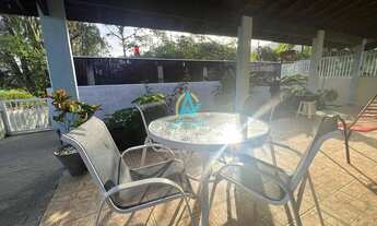 Imagem 6: Casa em Condomínio fechado na Lagoinha a venda em Ubatuba-Sp