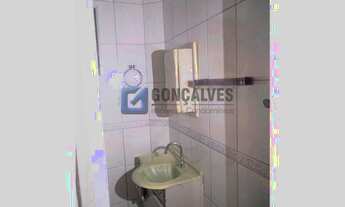 Imagem 5: SAO BERNARDO DO CAMPO - Residential / Apartment - BAIRRO DOS CASA