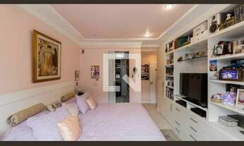 Imagem 7: Apartamento à Venda - São Conrado, 6 Quartos, 230 m2