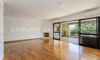 Imagem: São Paulo - Apartamento Padrão - Alto