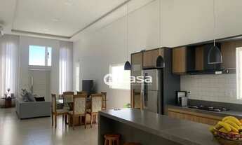 Imagem 7: Casa com 3 dormitórios, 134 m² - venda por R$ 820.000,00 ou aluguel por R$ 4.638,00/mês