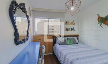 Imagem 7: Apartamento para Aluguel - Bigorrilho, 3 Quartos, 76 m2