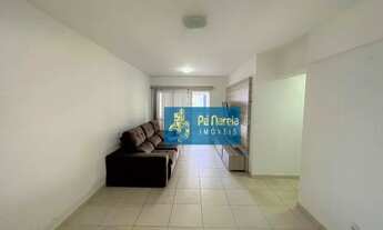 Imagem 3: Apartamento com 2 dormitórios para alugar, 80 m² por R$ 4.500,00/mês - Boqueirão - Praia G