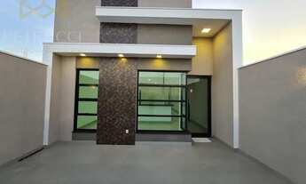 Imagem: Casa - Loteamento Jardim Vila Verde - Hortolândia