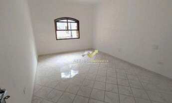 Imagem 6: Sobrado com 4 dormitórios, 207 m² - venda por R$ 795.000,00 ou aluguel por R$ 2.711,79/mês